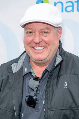 Gary Valentine at the George Lopez Foundation 15 Celebrity Golf Tournament at Lakeside Country Club Toluca Lake, 02 05 2022. Foto:xE.xPowersx xFuturexImage