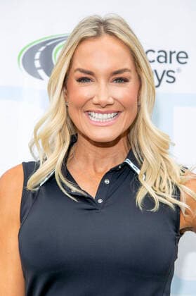 Alissa Kacar at the George Lopez Foundation 15 Celebrity Golf Tournament at Lakeside Country Club Toluca Lake, 02 05 2022. Foto:xE.xPowersx xFuturexImage