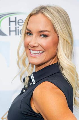 Alissa Kacar at the George Lopez Foundation 15 Celebrity Golf Tournament at Lakeside Country Club Toluca Lake, 02 05 2022. Foto:xE.xPowersx xFuturexImage