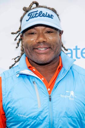 Christopher Judge at the George Lopez Foundation 15 Celebrity Golf Tournament at Lakeside Country Club Toluca Lake, 02 05 2022. Foto:xE.xPowersx xFuturexImage