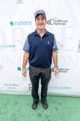 Jackie Flynn at the George Lopez Foundation 15 Celebrity Golf Tournament at Lakeside Country Club Toluca Lake, 02 05 2022. Foto:xE.xPowersx xFuturexImage