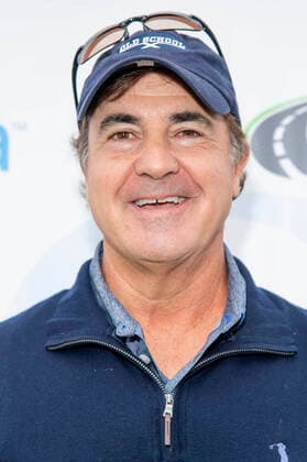 Jackie Flynn at the George Lopez Foundation 15 Celebrity Golf Tournament at Lakeside Country Club Toluca Lake, 02 05 2022. Foto:xE.xPowersx xFuturexImage
