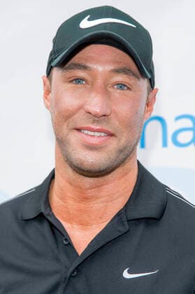 Kyle Lowder at the George Lopez Foundation 15 Celebrity Golf Tournament at Lakeside Country Club Toluca Lake, 02 05 2022. Foto:xE.xPowersx xFuturexImage