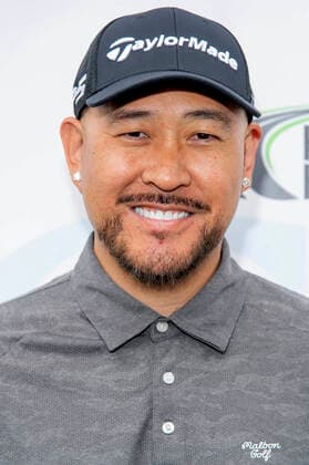 Ben Baller at the George Lopez Foundation 15 Celebrity Golf Tournament at Lakeside Country Club Toluca Lake, 02 05 2022. Foto:xE.xPowersx xFuturexImage
