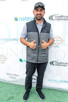 Adrian Gonzalez at the George Lopez Foundation 15 Celebrity Golf Tournament at Lakeside Country Club Toluca Lake, 02 05 2022. Foto:xE.xPowersx xFuturexImage