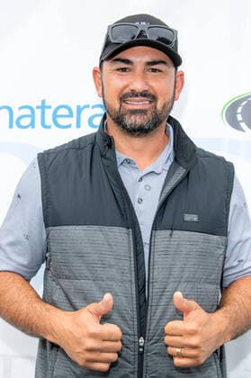Adrian Gonzalez at the George Lopez Foundation 15 Celebrity Golf Tournament at Lakeside Country Club Toluca Lake, 02 05 2022. Foto:xE.xPowersx xFuturexImage