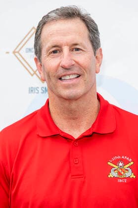 Bryan Kellen at the George Lopez Foundation 15 Celebrity Golf Tournament at Lakeside Country Club Toluca Lake, 02 05 2022. Foto:xE.xPowersx xFuturexImage