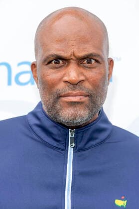Chris Spencer at the George Lopez Foundation 15 Celebrity Golf Tournament at Lakeside Country Club Toluca Lake, 02 05 2022. Foto:xE.xPowersx xFuturexImage