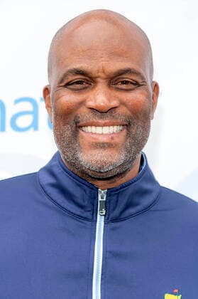 Chris Spencer at the George Lopez Foundation 15 Celebrity Golf Tournament at Lakeside Country Club Toluca Lake, 02 05 2022. Foto:xE.xPowersx xFuturexImage