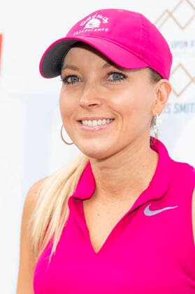 Kelly Sheehan at the George Lopez Foundation 15 Celebrity Golf Tournament at Lakeside Country Club Toluca Lake, 02 05 2022. Foto:xE.xPowersx xFuturexImage