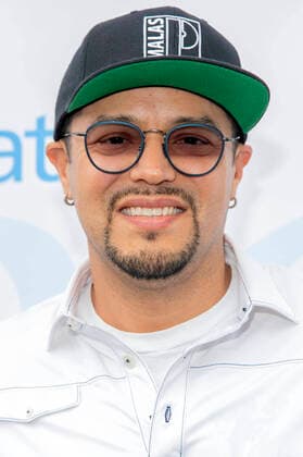 Andy Vargas at the George Lopez Foundation 15 Celebrity Golf Tournament at Lakeside Country Club Toluca Lake, 02 05 2022. Foto:xE.xPowersx xFuturexImage