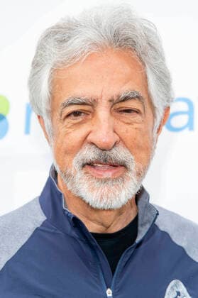 Joe Mantegna at the George Lopez Foundation 15 Celebrity Golf Tournament at Lakeside Country Club Toluca Lake, 02 05 2022. Foto:xE.xPowersx xFuturexImage