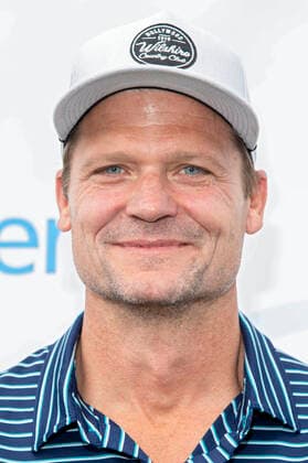 Bailey Chase at the George Lopez Foundation 15 Celebrity Golf Tournament at Lakeside Country Club Toluca Lake, 02 05 2022. Foto:xE.xPowersx xFuturexImage