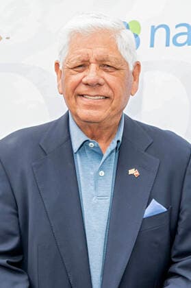 Lee Trevino at the George Lopez Foundation 15 Celebrity Golf Tournament at Lakeside Country Club Toluca Lake, 02 05 2022. Foto:xE.xPowersx xFuturexImage