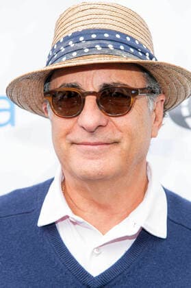 Andy Garcia at the George Lopez Foundation 15 Celebrity Golf Tournament at Lakeside Country Club Toluca Lake, 02 05 2022. Foto:xE.xPowersx xFuturexImage