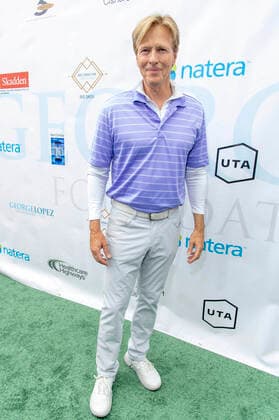 Jack Wagner at the George Lopez Foundation 15 Celebrity Golf Tournament at Lakeside Country Club Toluca Lake, 02 05 2022. Foto:xE.xPowersx xFuturexImage