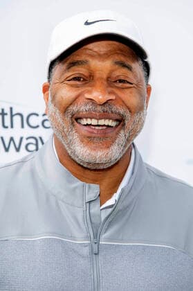 Norman Nixon at the George Lopez Foundation 15 Celebrity Golf Tournament at Lakeside Country Club Toluca Lake, 02 05 2022. Foto:xE.xPowersx xFuturexImage