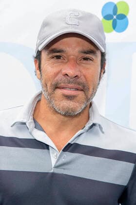 Michael Irby at the George Lopez Foundation 15 Celebrity Golf Tournament at Lakeside Country Club Toluca Lake, 02 05 2022. Foto:xE.xPowersx xFuturexImage