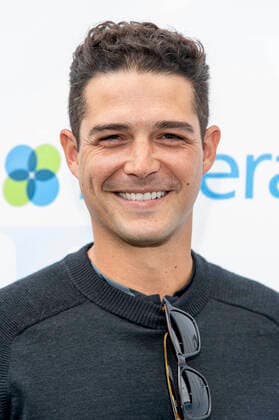 Wells Adams at the George Lopez Foundation 15 Celebrity Golf Tournament at Lakeside Country Club Toluca Lake, 02 05 2022. Foto:xE.xPowersx xFuturexImage