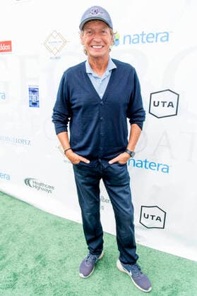 Nigel Lythgoe at the George Lopez Foundation 15 Celebrity Golf Tournament at Lakeside Country Club Toluca Lake, 02 05 2022. Foto:xE.xPowersx xFuturexImage
