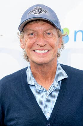 Nigel Lythgoe at the George Lopez Foundation 15 Celebrity Golf Tournament at Lakeside Country Club Toluca Lake, 02 05 2022. Foto:xE.xPowersx xFuturexImage