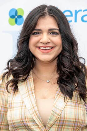 Mayan Lopez at the George Lopez Foundation 15 Celebrity Golf Tournament at Lakeside Country Club Toluca Lake, 02 05 2022. Foto:xE.xPowersx xFuturexImage