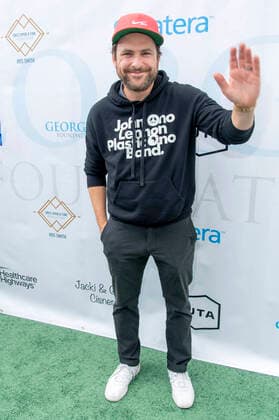 Charlie Day at the George Lopez Foundation 15 Celebrity Golf Tournament at Lakeside Country Club Toluca Lake, 02 05 2022. Foto:xE.xPowersx xFuturexImage