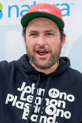 Charlie Day at the George Lopez Foundation 15 Celebrity Golf Tournament at Lakeside Country Club Toluca Lake, 02 05 2022. Foto:xE.xPowersx xFuturexImage