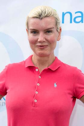 Eugenia Kuzmina at the George Lopez Foundation 15 Celebrity Golf Tournament at Lakeside Country Club Toluca Lake, 02 05 2022. Foto:xE.xPowersx xFuturexImage