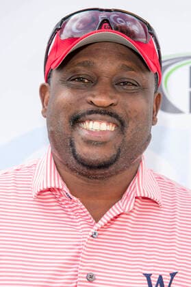 William Wilson at the George Lopez Foundation 15 Celebrity Golf Tournament at Lakeside Country Club Toluca Lake, 02 05 2022. Foto:xE.xPowersx xFuturexImage