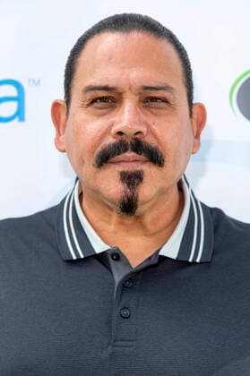 Emilio Rivera at the George Lopez Foundation 15 Celebrity Golf Tournament at Lakeside Country Club Toluca Lake, 02 05 2022. Foto:xE.xPowersx xFuturexImage