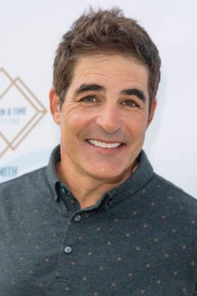 Galen Gering at the George Lopez Foundation 15 Celebrity Golf Tournament at Lakeside Country Club Toluca Lake, 02 05 2022. Foto:xE.xPowersx xFuturexImage