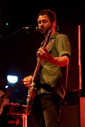 Live Music Feeder in concert Grant Nicholas during the Feeder music concert at O2 Institute, Birmingham, United Kingdom on 5 May 2022. Birmingham O2 Institute United Kingdom Editorial use only , Copyright: xAndyxShawx PSI-15265-0006