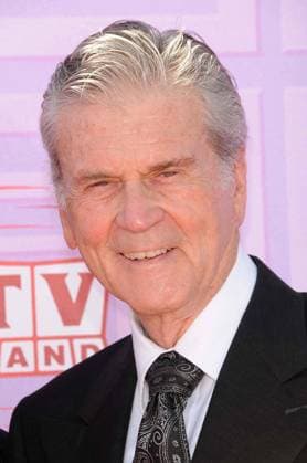 Don Murray at the 2009 TV Land Awards. Gibson Amphitheatre, Universal City, CA. 04-19-09 , 11809068.jpg, outsource, people, entertainment, person, popular, star, talent, fame, celebrity, famous,
