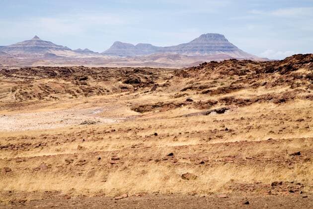Creative Highlights World Landscape in Namibia - Brandberg National Park , 2063767.jpg, africa, arid, blue, desolate, drought, dry, dryness, dune, ecology, environment, global, grass land, heat, hill, horizon, hot, kalahari, land, landscape, lonely, mountain, namib, namibia, natural, nature, panoramic, red, rocks, safari, sahara, sand, scenery, sky, summer, sunny, sunrise, tree, view, warm, Warming, warming, water, waterless, wilderness,