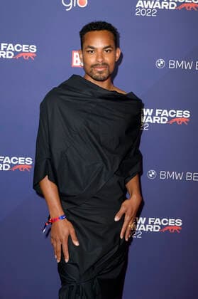 Lie Ning at the Bunte New Faces Award Music 2022 at The Reed Berlin, 05 05 2022 Foto:xF.xKernx xFuturexImage