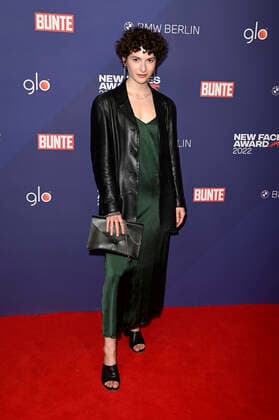 Franziska von Harsdorf at the Bunte New Faces Award Music 2022 at The Reed Berlin, 05 05 2022 Foto:xF.xKernx xFuturexImage