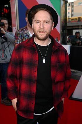 Johannes Oerding at the Bunte New Faces Award Music 2022 at The Reed Berlin, 05 05 2022 Foto:xF.xKernx xFuturexImage