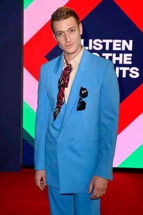 Daniel Donskoy at the Bunte New Faces Award Music 2022 at The Reed Berlin, 05 05 2022 Foto:xF.xKernx xFuturexImage