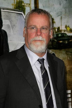 Michael Connelly at The Lincoln Lawyer Los Angeles Screening, Arclight Theater, Hollywood, CA. 03-10-11 , 11935974.jpg, talent, famous, celebrity, person, star, popular, people, fame, event, entertainment,
