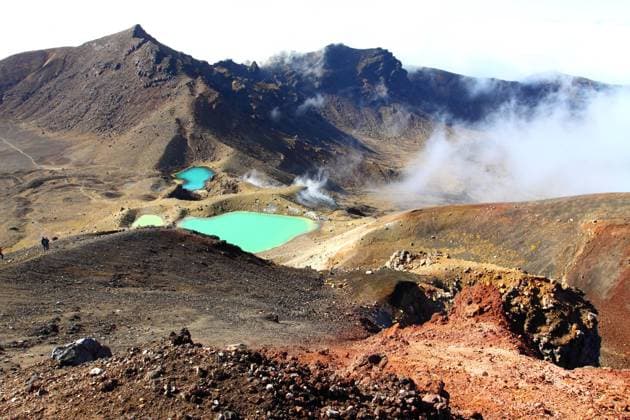 Tongariro National Park, New Zealand , 2635023.jpg, blue, climb, crater, crossing, emerald, eruption, famous, grass, green, height, heritage, hike, hiking, island, lake, landscape, lava, mountain, mt, national, nature, new, ngauruhoe, north, outdoor, panorama, park, peak, remote, rocks, scenery, sky, snow, stones, sulfur, tongariro, tourism, trek, trekking, turquoise, volcano, warm, water, wild, wilderness, zealand,