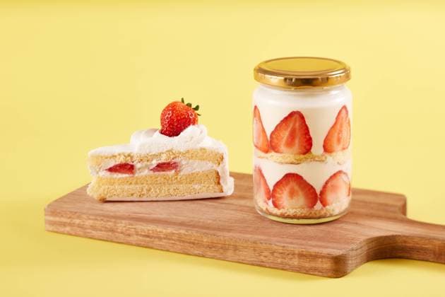 Shortcake Jar AFLO173382954  , 173382954.jpg,