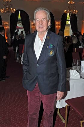 24 Europa Park EAGLES Golf Cup Max Schautzer on the occasion of the 24 Europa Park EAGLES Golf Cup on 09 05 2022 at the Golfclub Breisgau in Herbolzheim Tutschfelden 20220509MWI17614