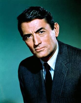 Gregory Peck Gregory Peck Year : 1966. It is forbidden to reproduce the photograph out of context of the promotion of the film. It must be credited to the Film Company and or the photographer assigned by or authorized by allowed on the set by the Film Company. Restricted to Editorial Use. Photo12 does not grant publicity rights of the persons represented. Copyright: xPhoto12 WolfTracerArchivex A7B11A01_095