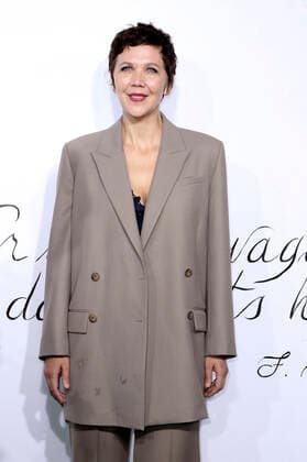 Maggie Gyllenhaal beim Grand Opening Montblanc Haus im Hellgrundweg 98. Hamburg, 10.05.2022 *** Maggie Gyllenhaal at the Grand Opening Montblanc House at Hellgrundweg 98 Hamburg, 10 05 2022 Foto:xC.xTamckex xFuturexImage
