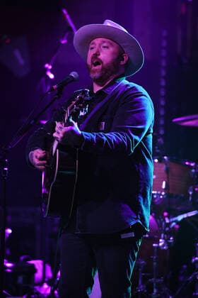 Forest Blakk Konzert in Fort Lauderdale FORT LAUDERDALE FL - MAY 10: Forest Blakk performs at Revolution Live on May 10, 2022 in Fort Lauderdale, Florida. Copyright: xmpi04x