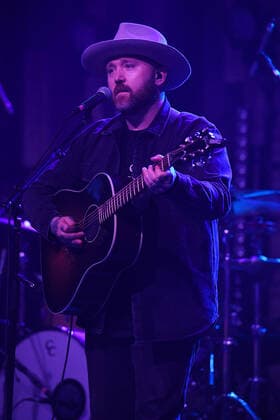 Forest Blakk Konzert in Fort Lauderdale FORT LAUDERDALE FL - MAY 10: Forest Blakk performs at Revolution Live on May 10, 2022 in Fort Lauderdale, Florida. Copyright: xmpi04x