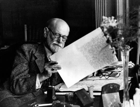 Sigmund Freud Sigmund Freud (1856-1939). Austrian neurologist, known as the founding father of psychoanalysis 1856 Copyright: xPhoto12 AnnxRonanxPicturexLibraryx ARP18A07_164