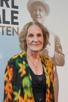 For the fifth time, the prize will be awarded in Laupheim Dr Gabriela Sperl Award of the Carl Laemmle Producer Prize For the fifth time, the prize will be awarded in Laupheim Laupheim, Schloss Grosslaupheim, 12 05 2022 SP_GHR