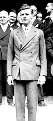 Charles Lindbergh. Atlantic crossing. Portrait of Lindbergh Charles Lindbergh. Atlantic crossing. Portrait of Lindbergh May 1927 France Excelcior Collection Copyright: xPhoto12x ASI01292_H306087_126236